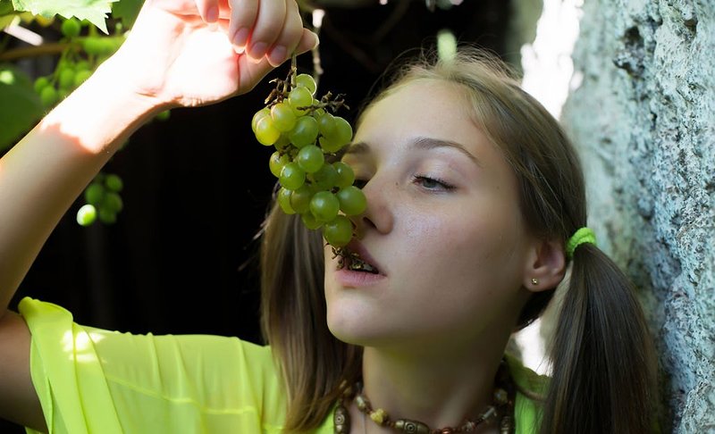 Проститутка Марина