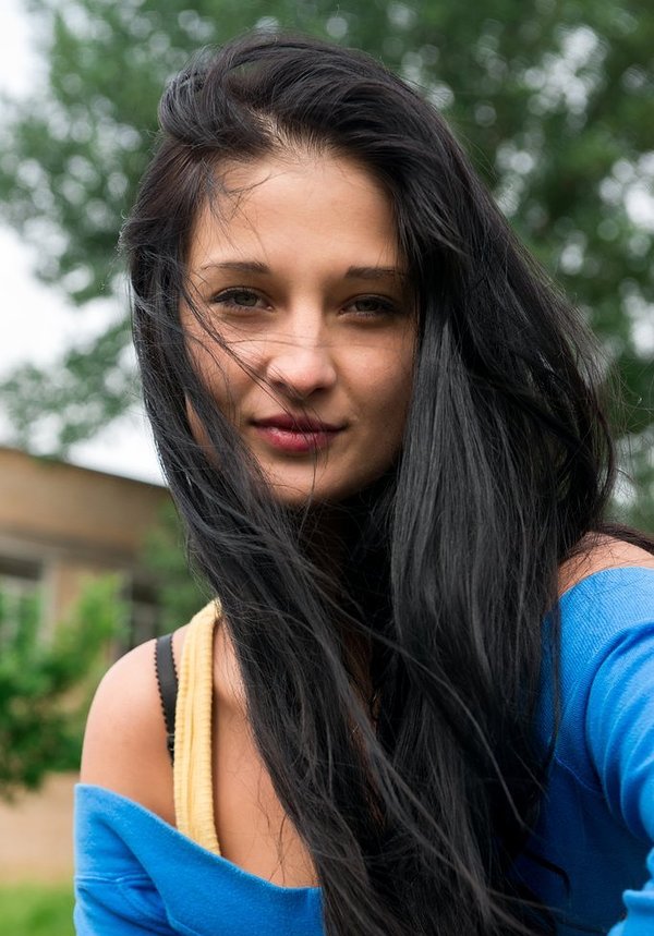 Проститутка Светланочка