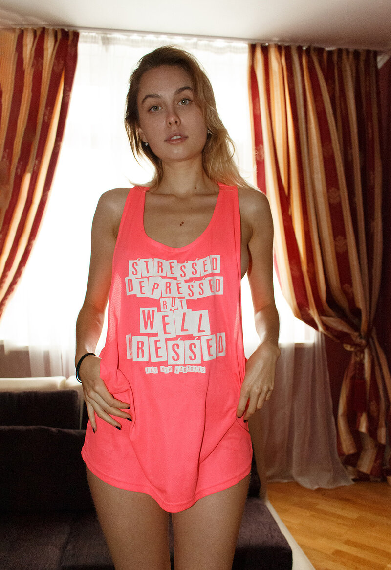 Проститутка Лилия